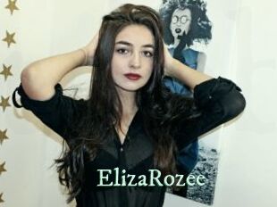 ElizaRozee