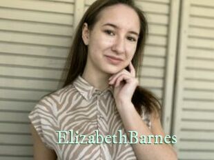 ElizabethBarnes