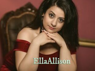 EllaAllison