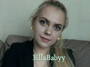 EllaBabyy
