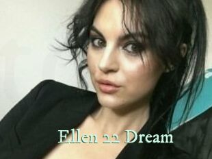 Ellen_22_Dream