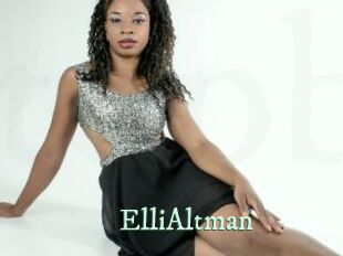 ElliAltman