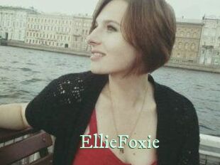 EllieFoxie
