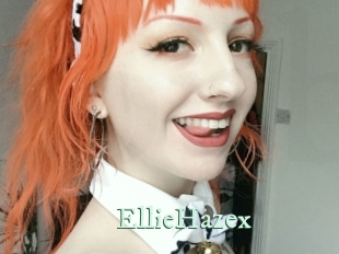 EllieHazex