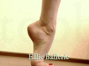 Ellie_Ballerie