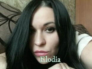 Elodia