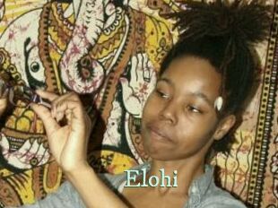Elohi