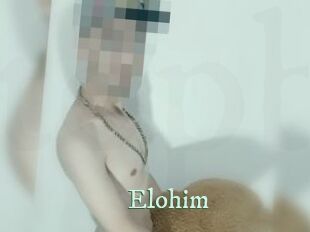 Elohim