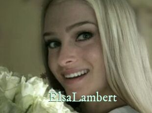 ElsaLambert