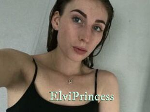 ElviPrincess