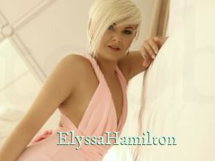 ElyssaHamilton