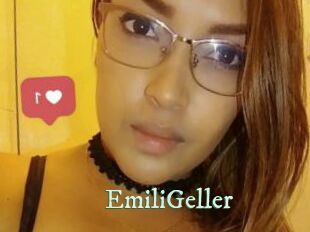 EmiliGeller