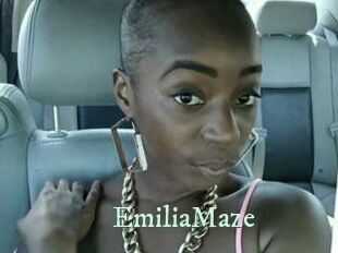 Emilia_Maze