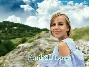 EmiliaULove