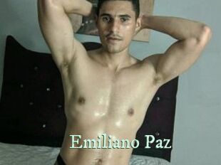 Emiliano_Paz
