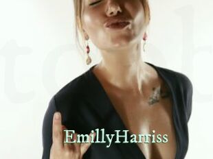 EmillyHarriss