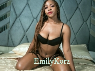 EmilyKorz Top Blog X