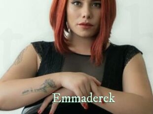 Emmaderek