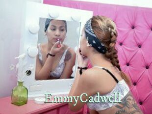 EmmyCadwell