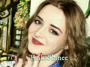 ErikaShinee