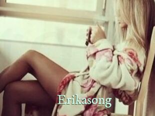 Erikasong