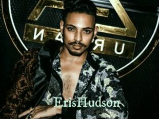 ErisHudson Top Blog X
