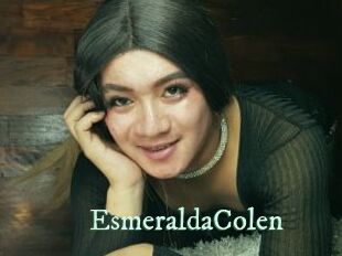 EsmeraldaColen