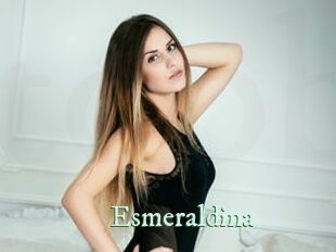 Esmeraldina
