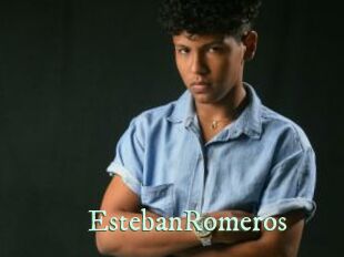EstebanRomeros