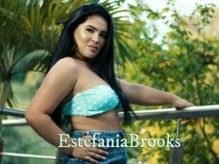EstefaniaBrooks