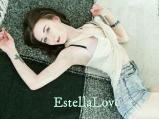 EstellaLove Top Blog X
