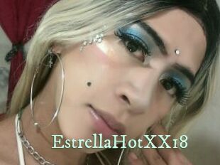 EstrellaHotXX18