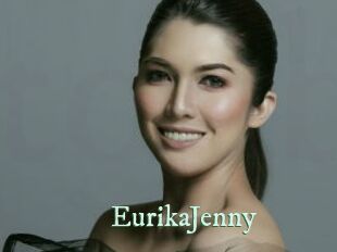EurikaJenny