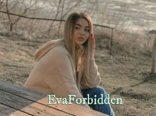 EvaForbidden