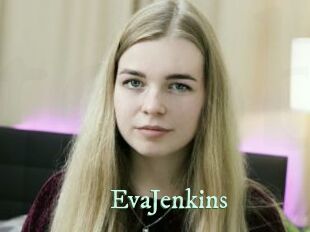 EvaJenkins