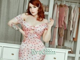 EvaOllin Top Blog X