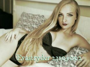 Evastryder