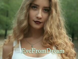 EveFromDream