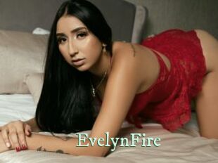 EvelynFire