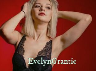 EvelynGrantie