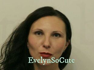 EvelynSoCute