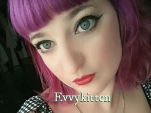 Evvykitten