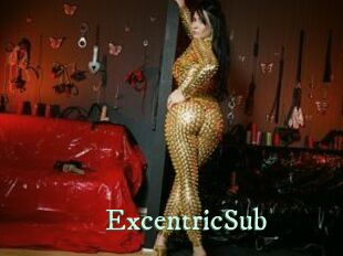 ExcentricSub