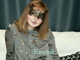 Exomii