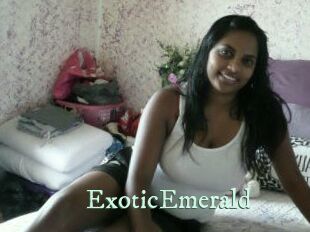ExoticEmerald