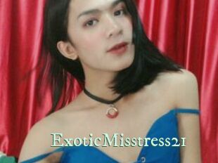 ExoticMisstress21