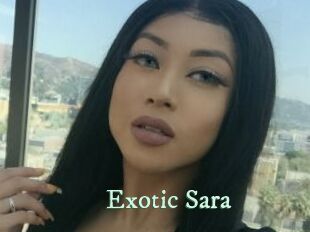 Exotic_Sara