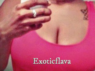 Exoticflava