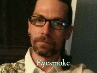 Eyesmoke