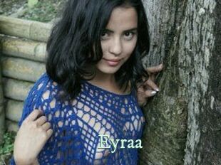 Eyraa